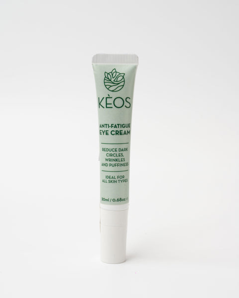 Keos | Anti-Fatigue Eye Cream
