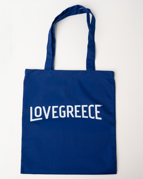 The Gabardine Tote Bags