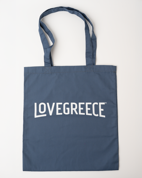 The Gabardine Tote Bags