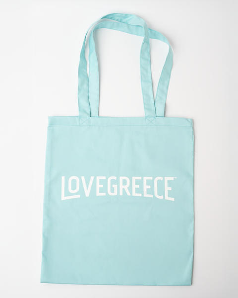 The Gabardine Tote Bags