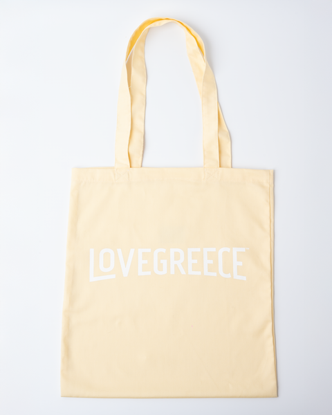 The Gabardine Tote Bags