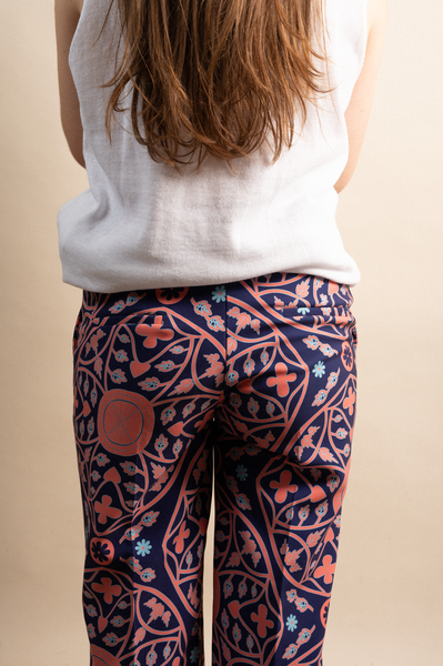 Kena Pants