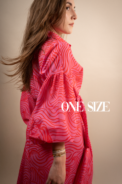 Swank Maxi Fine Dress