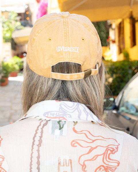 Original Dad Hat