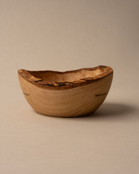 Olive Wood Bowl