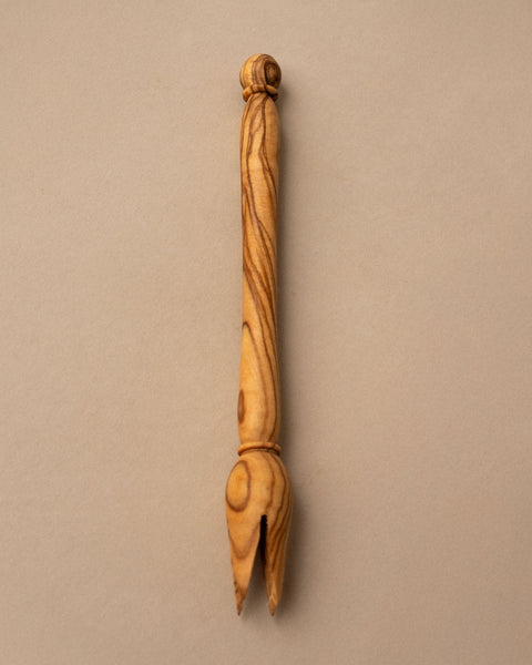 Wooden Cutlery