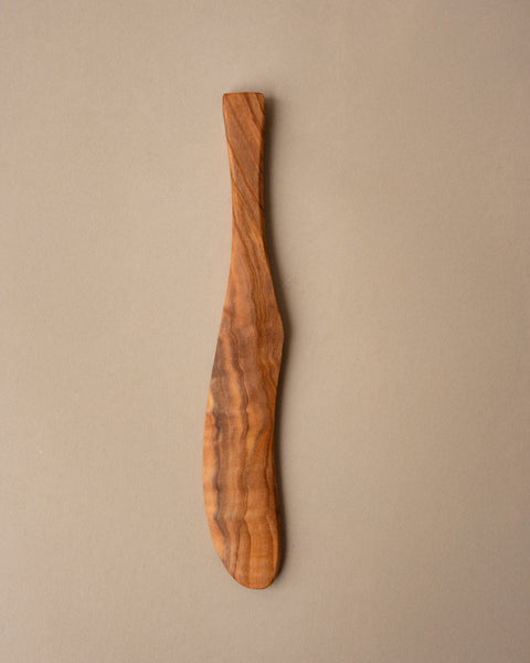 Wooden Cutlery