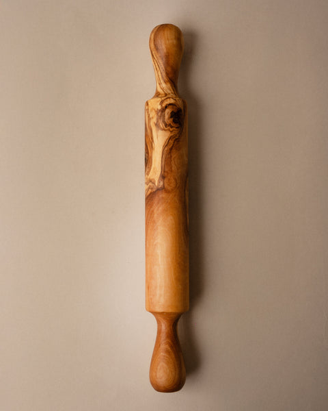 Olive Wood Rolling Pin