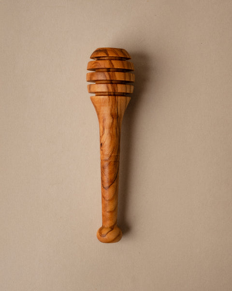 Olive Wood Spoon For Honey