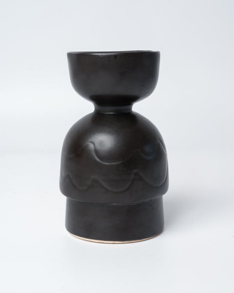 Arivalos | Ceramic candle holder