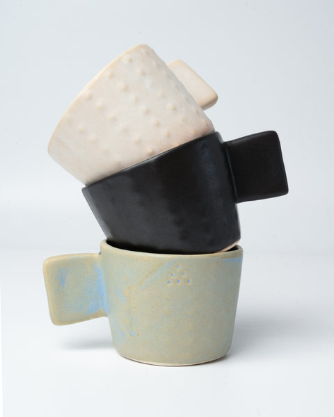 Ceramic Tea Cup