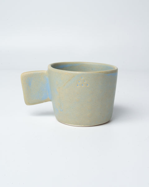 Ceramic Tea Cup