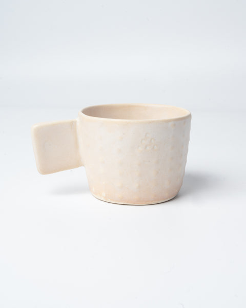 Ceramic Tea Cup