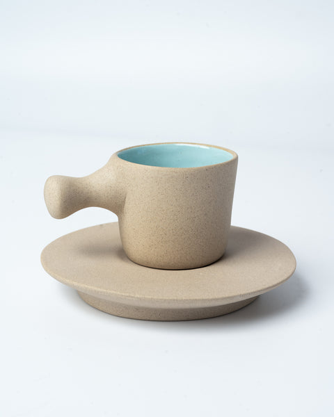 Ceramic Espresso Cup