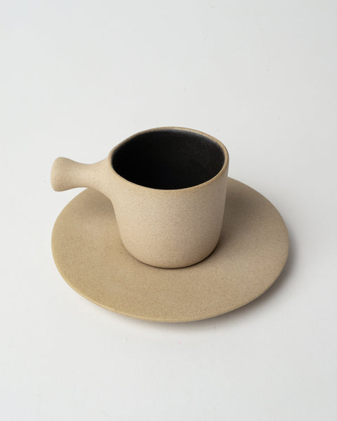 Ceramic Espresso Cup