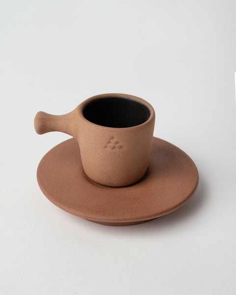 Ceramic Espresso Cup