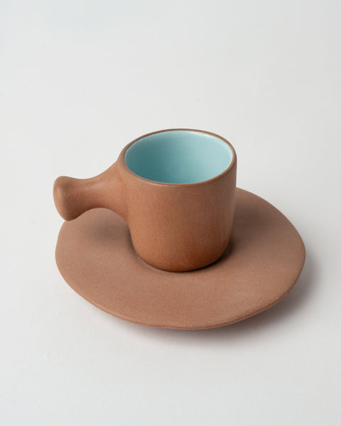 Ceramic Espresso Cup