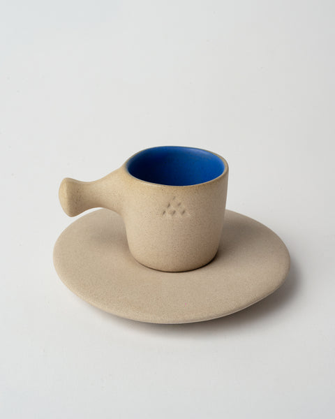 Ceramic Espresso Cup