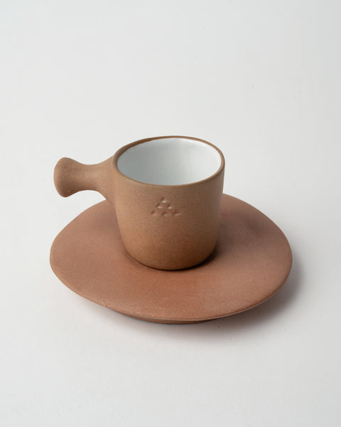Ceramic Espresso Cup