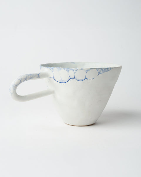 Ceramic Bubble Mug