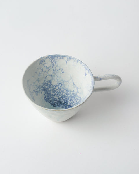 Ceramic Bubble Mug