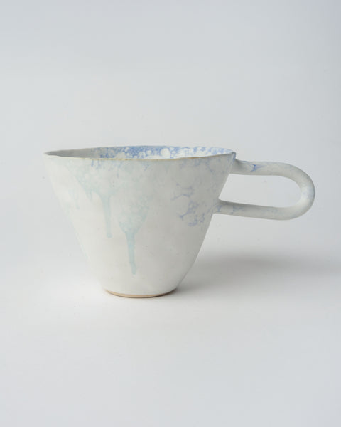 Ceramic Bubble Mug