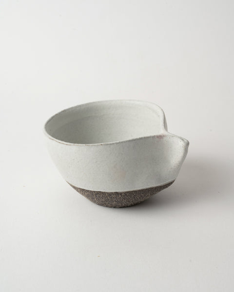 Cappuccino/Espresso Minimal Ceramic Cup