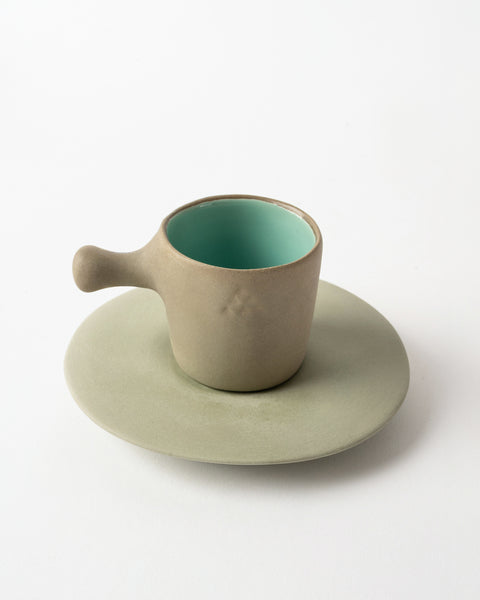 Ceramic Espresso Cup