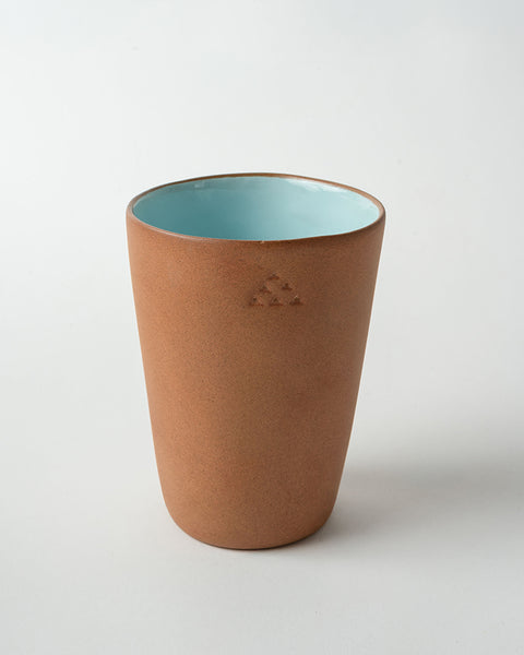Ceramic Water Cup