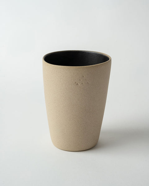 Ceramic Water Cup