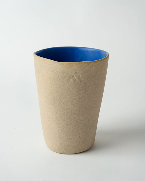Ceramic Water Cup