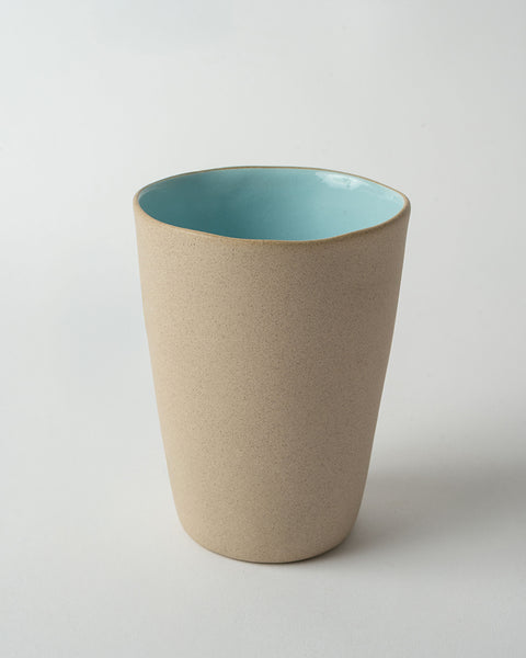Ceramic Water Cup