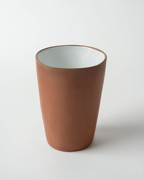 Ceramic Water Cup
