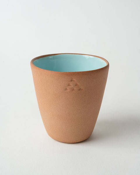 Ceramic Cup - Short