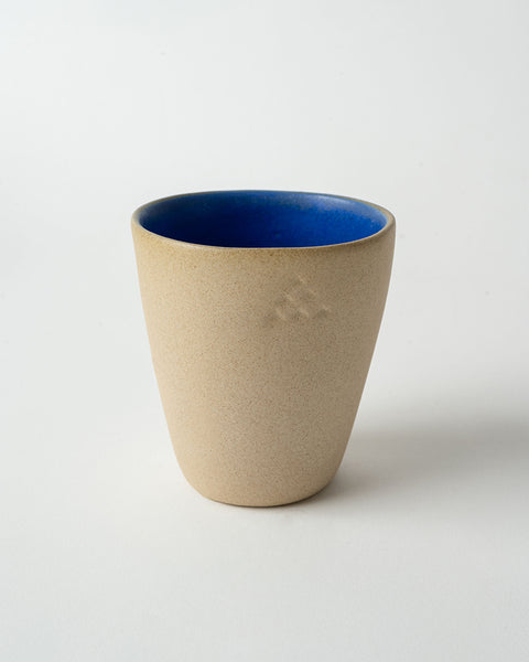 Ceramic Cup - Short
