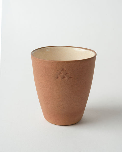 Ceramic Cup - Short