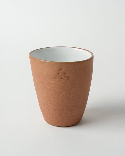 Ceramic Cup - Short