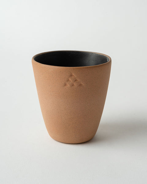 Ceramic Cup - Short