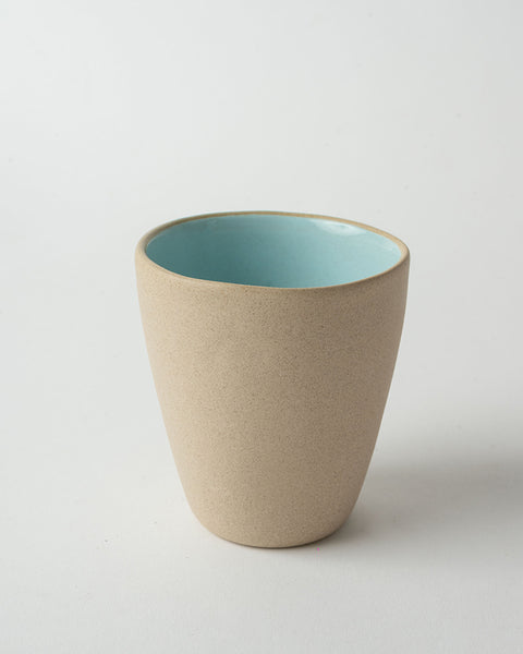 Ceramic Cup - Short