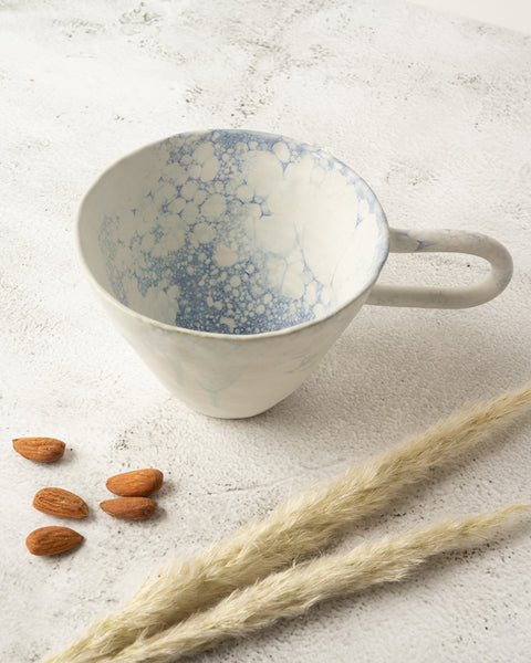 Ceramic Bubble Mug
