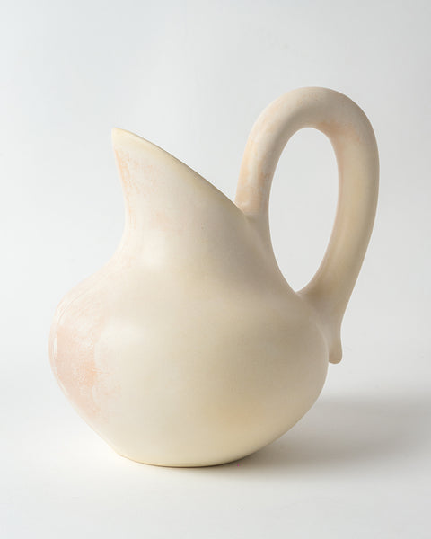 Idor | Ceramic Water Pitcher