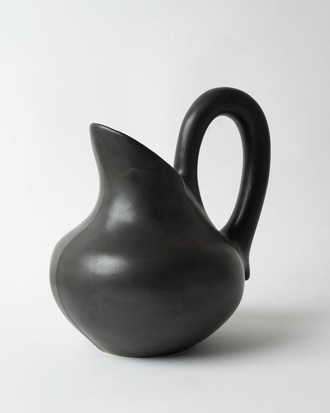 Idor | Ceramic Water Pitcher