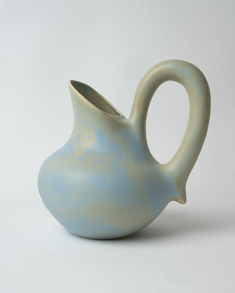 Idor | Ceramic Water Pitcher