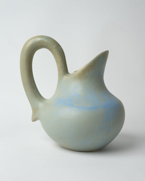 Idor | Ceramic Water Pitcher
