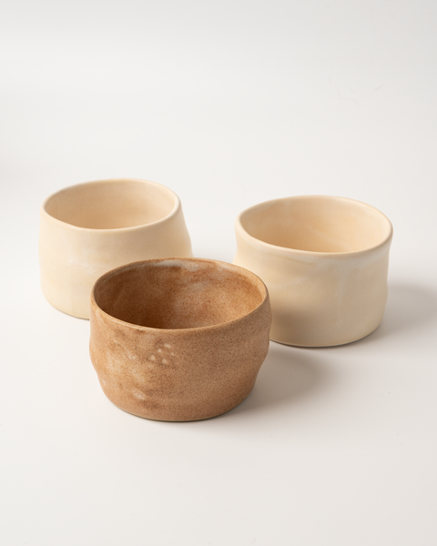 Agapi Ceramic Cup