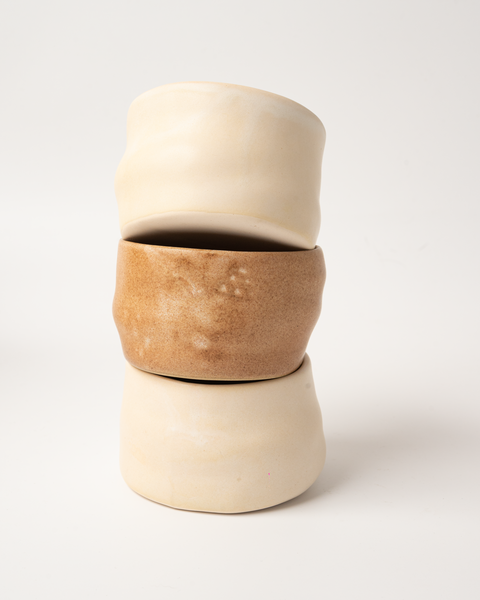 Agapi Ceramic Cup