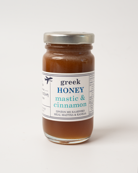 Alabasini Bee Farm | Greek Functional Honey