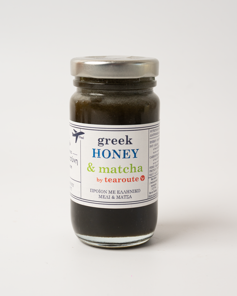 Alabasini Bee Farm | Greek Functional Honey