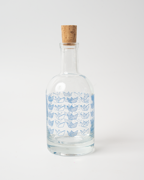Glass Bottles