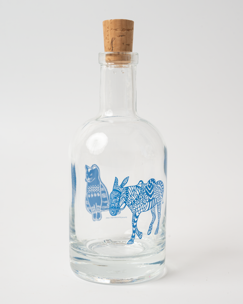Glass Bottles